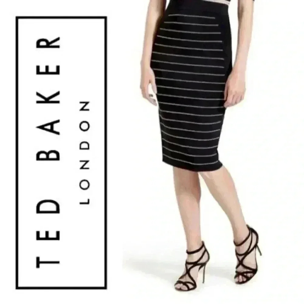 Ted Baker Skirt - Picture 1 of 12
